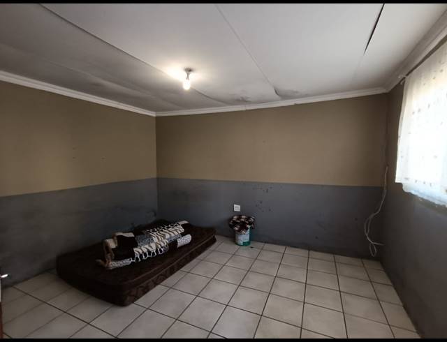 3 BEDROOM HOUSE FOR SALE IN SASOLBURG EXT 1